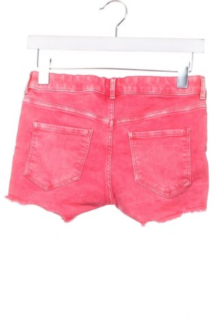 Kinder Shorts Kids By Lindex, Größe 10-11y/ 146-152 cm, Farbe Rosa, Preis 11,00 €