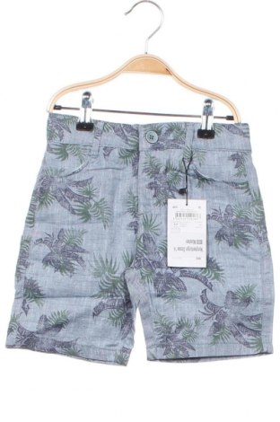 Pantaloni scurți pentru copii Koton, Mărime 3-4y/ 104-110 cm, Culoare Multicolor, Preț 67,11 Lei