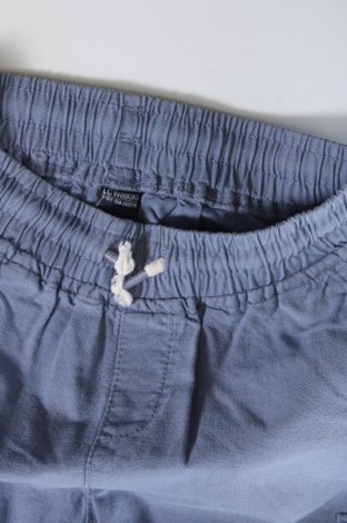 Detské krátke nohavice  LC Waikiki, Veľkosť 8-9y/ 134-140 cm, Farba Modrá, Cena  9,21 €