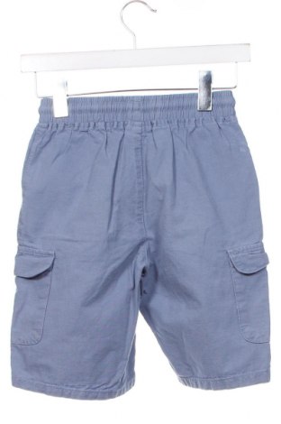 Kinder Shorts LC Waikiki, Größe 8-9y/ 134-140 cm, Farbe Blau, Preis € 9,21