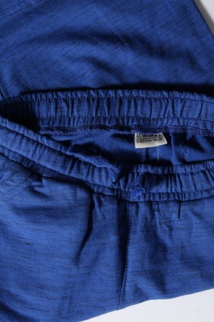 Dětské krátké kalhoty  LC Waikiki, Velikost 8-9y/ 134-140 cm, Barva Modrá, Cena  177,00 Kč
