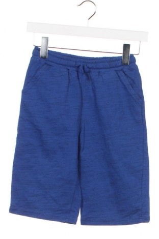 Pantaloni scurți pentru copii LC Waikiki, Mărime 8-9y/ 134-140 cm, Culoare Albastru, Preț 21,43 Lei