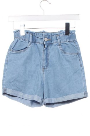Pantaloni scurți pentru copii LC Waikiki, Mărime 8-9y/ 134-140 cm, Culoare Albastru, Preț 21,60 Lei