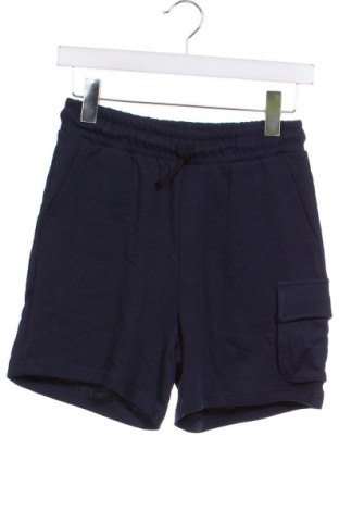 Παιδικό κοντό παντελόνι LMTD, Μέγεθος 12-13y/ 158-164 εκ., Χρώμα Μπλέ, Τιμή 26,29 €