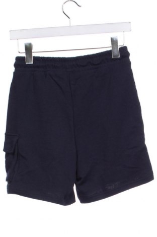 Pantaloni scurți pentru copii LMTD, Mărime 12-13y/ 158-164 cm, Culoare Albastru, Preț 134,21 Lei