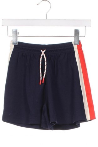 Детски къс панталон Lacoste, Размер 7-8y/ 128-134 см, Цвят Син, Цена 89,00 лв.
