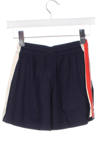 Παιδικό κοντό παντελόνι Lacoste, Μέγεθος 7-8y/ 128-134 εκ., Χρώμα Μπλέ, Τιμή 17,43 €
