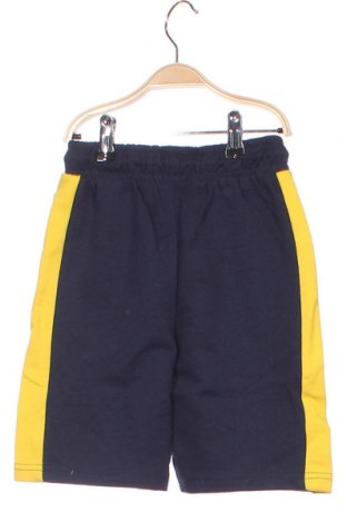 Детски къс панталон Lee Cooper, Размер 8-9y/ 134-140 см, Цвят Син, Цена 51,00 лв.