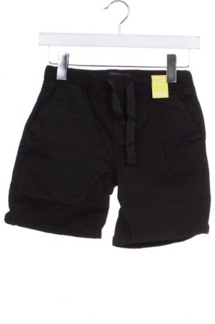 Pantaloni scurți pentru copii Lemon Beret, Mărime 11-12y/ 152-158 cm, Culoare Negru, Preț 28,95 Lei