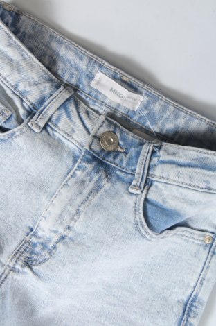 Dětské krátké kalhoty  Mango, Velikost 11-12y/ 152-158 cm, Barva Modrá, Cena  149,00 Kč