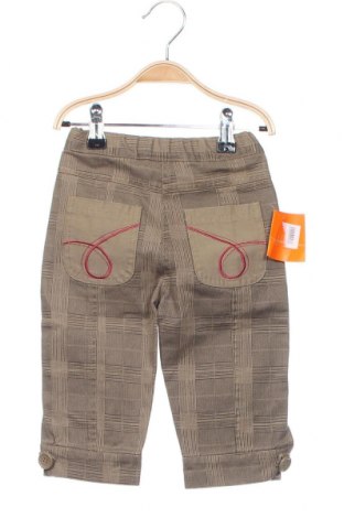 Pantaloni scurți pentru copii NKY, Mărime 2-3y/ 98-104 cm, Culoare Verde, Preț 35,71 Lei
