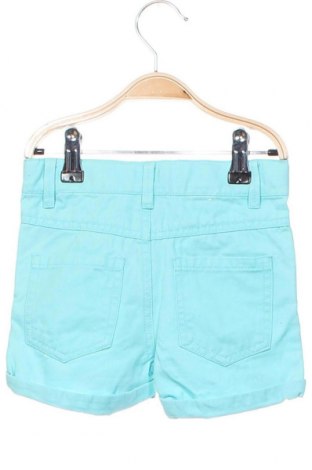 Dětské krátké kalhoty  Name It, Velikost 12-18m/ 80-86 cm, Barva Modrá, Cena  272,00 Kč