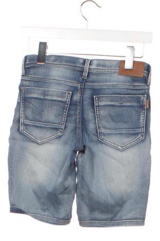 Παιδικό κοντό παντελόνι Name It, Μέγεθος 11-12y/ 152-158 εκ., Χρώμα Μπλέ, Τιμή 26,29 €