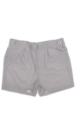 Pantaloni scurți pentru copii Neck & Neck, Mărime 18-24m/ 86-98 cm, Culoare Bej, Preț 60,39 Lei
