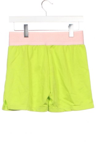 Детски къс панталон Nike, Размер 11-12y/ 152-158 см, Цвят Зелен, Цена 40,80 лв.