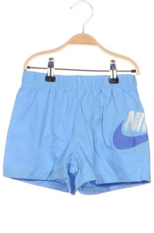 Dětské krátké kalhoty  Nike, Velikost 5-6y/ 116-122 cm, Barva Modrá, Cena  986,00 Kč