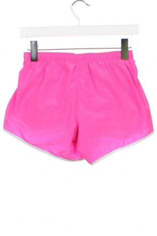 Pantaloni scurți pentru copii Nike, Mărime 10-11y/ 146-152 cm, Culoare Portocaliu, Preț 92,11 Lei