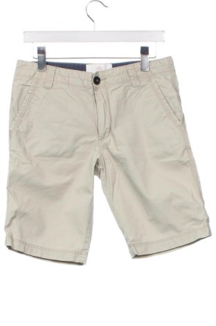 Παιδικό κοντό παντελόνι North Bend, Μέγεθος 12-13y/ 158-164 εκ., Χρώμα  Μπέζ, Τιμή 8,08 €