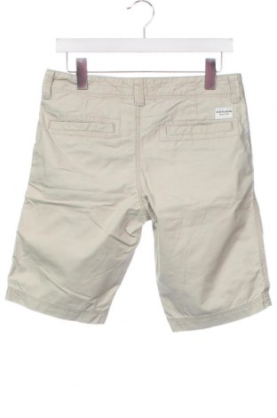 Детски къс панталон North Bend, Размер 12-13y/ 158-164 см, Цвят Бежов, Цена 15,81 лв.