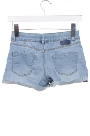 Pantaloni scurți pentru copii Okaidi, Mărime 9-10y/ 140-146 cm, Culoare Albastru, Preț 53,57 Lei