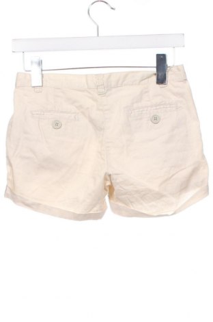 Dětské krátké kalhoty  Okay, Velikost 11-12y/ 152-158 cm, Barva Béžová, Cena  216,00 Kč