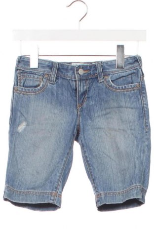 Dětské krátké kalhoty  Old Navy, Velikost 9-10y/ 140-146 cm, Barva Modrá, Cena  158,00 Kč