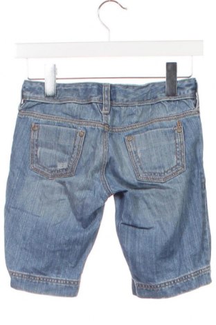 Dětské krátké kalhoty  Old Navy, Velikost 9-10y/ 140-146 cm, Barva Modrá, Cena  158,00 Kč