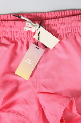 Detské krátke nohavice  O'neill, Veľkosť 15-18y/ 170-176 cm, Farba Ružová, Cena  16,54 €