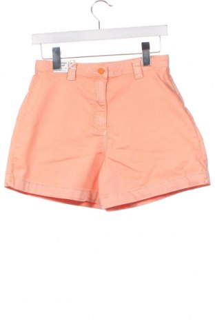 Детски къс панталон Original Marines, Размер 13-14y/ 164-168 см, Цвят Оранжев, Цена 15,30 лв.