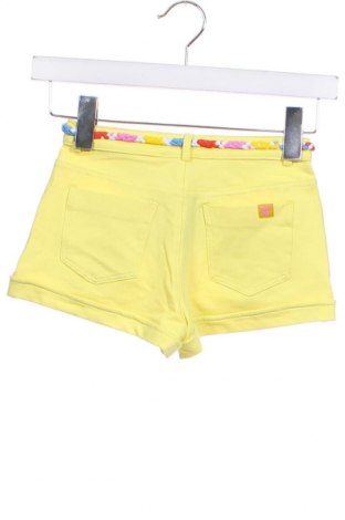 Pantaloni scurți pentru copii Original Marines, Mărime 5-6y/ 116-122 cm, Culoare Galben, Preț 134,21 Lei
