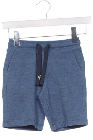Pantaloni scurți pentru copii Original Marines, Mărime 5-6y/ 116-122 cm, Culoare Albastru, Preț 134,21 Lei