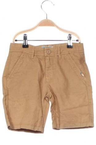 Kinder Shorts Original Marines, Größe 5-6y/ 116-122 cm, Farbe Beige, Preis 10,52 €