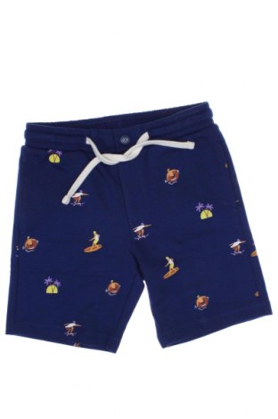 Dětské krátké kalhoty  Original Marines, Velikost 5-6y/ 116-122 cm, Barva Modrá, Cena  739,00 Kč