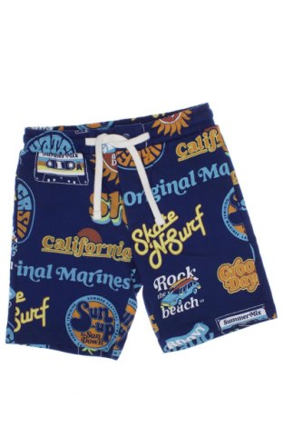 Dětské krátké kalhoty  Original Marines, Velikost 5-6y/ 116-122 cm, Barva Modrá, Cena  739,00 Kč