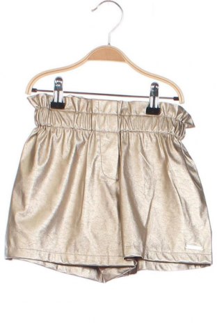 Pantaloni scurți pentru copii Original Marines, Mărime 7-8y/ 128-134 cm, Culoare Auriu, Preț 53,68 Lei