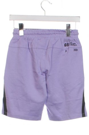 Pantaloni scurți pentru copii Original Marines, Mărime 9-10y/ 140-146 cm, Culoare Mov, Preț 134,21 Lei