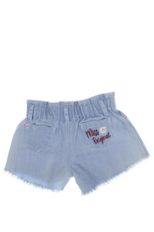 Pantaloni scurți pentru copii Original Marines, Mărime 6-9m/ 68-74 cm, Culoare Albastru, Preț 26,84 Lei