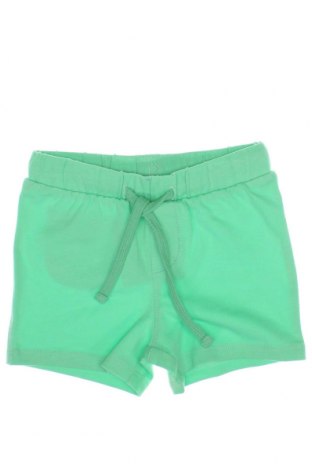 Detské krátke nohavice  Original Marines, Veľkosť 6-9m/ 68-74 cm, Farba Zelená, Cena  5,26 €