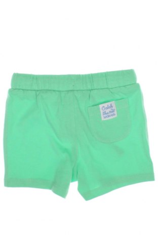Detské krátke nohavice  Original Marines, Veľkosť 6-9m/ 68-74 cm, Farba Zelená, Cena  3,94 €