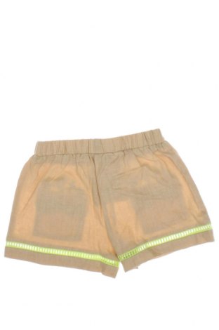Dětské krátké kalhoty  Original Marines, Velikost 6-9m/ 68-74 cm, Barva Béžová, Cena  739,00 Kč