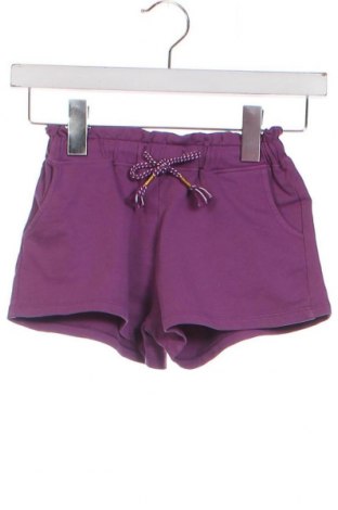 Dětské krátké kalhoty  Original Marines, Velikost 5-6y/ 116-122 cm, Barva Fialová, Cena  333,00 Kč