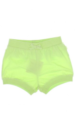 Pantaloni scurți pentru copii Original Marines, Mărime 6-9m/ 68-74 cm, Culoare Verde, Preț 26,84 Lei