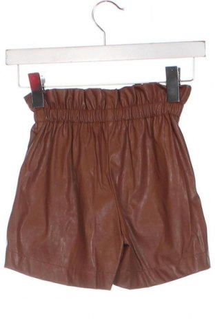 Παιδικό κοντό παντελόνι Original Marines, Μέγεθος 5-6y/ 116-122 εκ., Χρώμα Καφέ, Τιμή 26,29 €