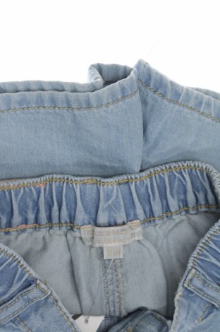 Dětské krátké kalhoty  Original Marines, Velikost 6-9m/ 68-74 cm, Barva Modrá, Cena  739,00 Kč