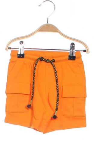 Детски къс панталон Original Marines, Размер 6-9m/ 68-74 см, Цвят Оранжев, Цена 10,20 лв.