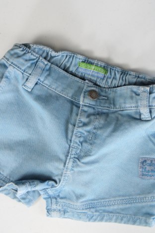 Pantaloni scurți pentru copii Original Marines, Mărime 6-9m/ 68-74 cm, Culoare Albastru, Preț 26,84 Lei