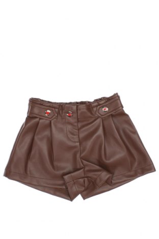 Pantaloni scurți pentru copii Original Marines, Mărime 6-9m/ 68-74 cm, Culoare Maro, Preț 46,97 Lei