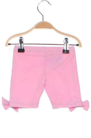 Детски къс панталон Original Marines, Размер 6-9m/ 68-74 см, Цвят Розов, Цена 51,00 лв.