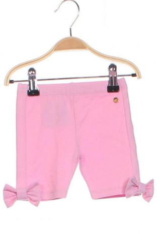 Детски къс панталон Original Marines, Размер 6-9m/ 68-74 см, Цвят Розов, Цена 17,85 лв.