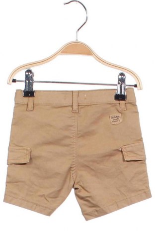 Παιδικό κοντό παντελόνι Original Marines, Μέγεθος 6-9m/ 68-74 εκ., Χρώμα  Μπέζ, Τιμή 3,94 €